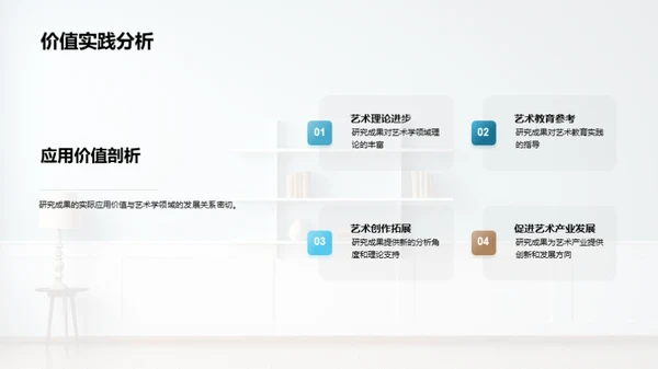 艺术学研究探索