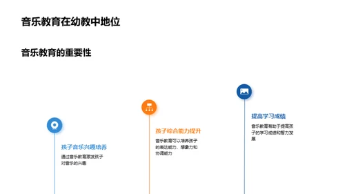 音乐教育的探索