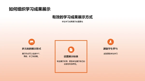 创新儿童教学策略