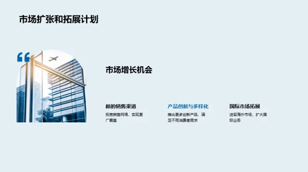 20XX企业奋进之路