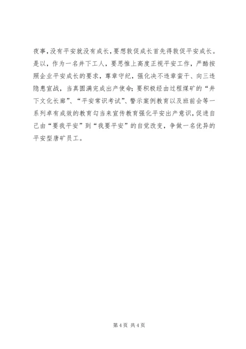 煤矿年度工作计划模板.docx