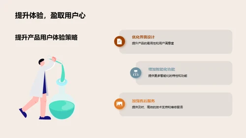 智能工业机械研发探析