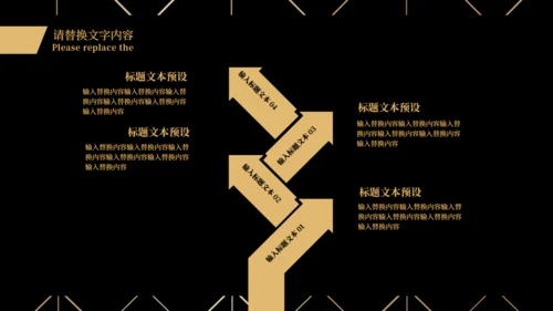 BUSIESS PLAN 商业融资计划书通用PPT模板