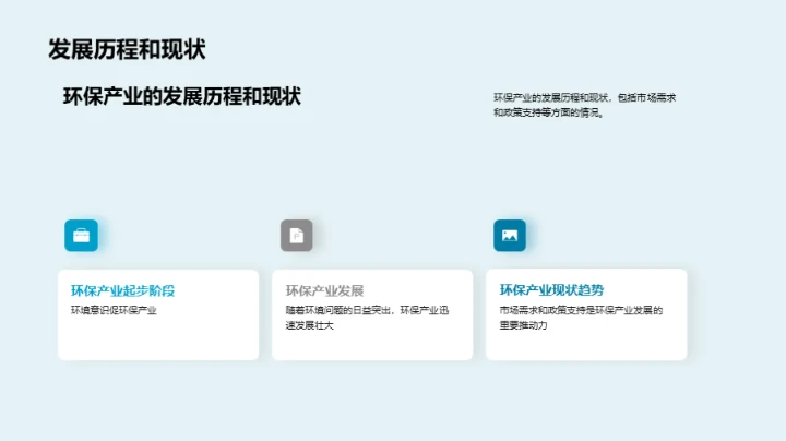 绿色技术：塑造未来