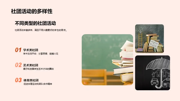 大学之旅：探索与收获