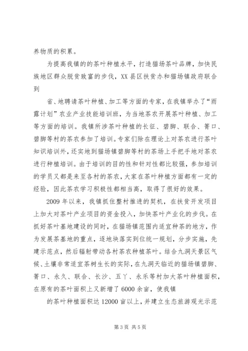 候场园区观摩会简报(74).docx