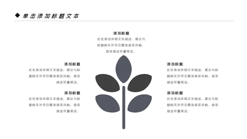 美容护肤美体精油按摩养生会所PPT模板