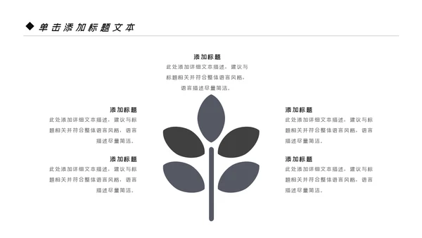 美容护肤美体精油按摩养生会所PPT模板