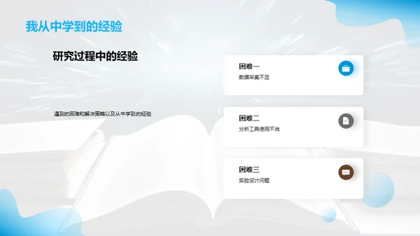 探索管理学研究之路