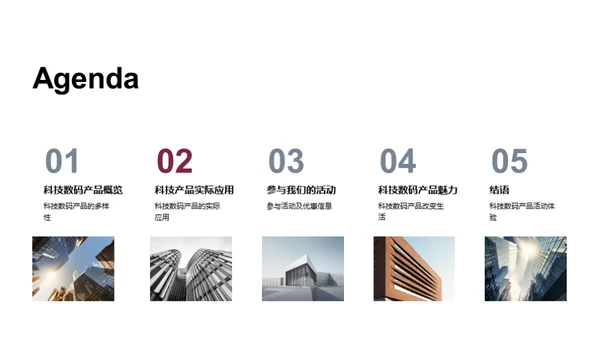 科技融入生活
