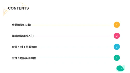 白色3D书籍教育课件样式模板