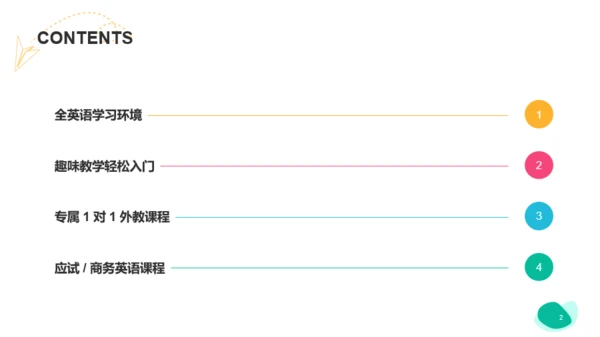 白色3D书籍教育课件样式模板