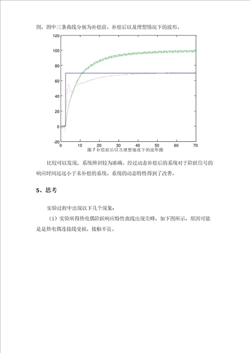 动态测量原理