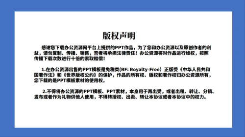 电网电力公司项目招聘简介通用PPT模板