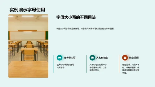 英语学习之艺术