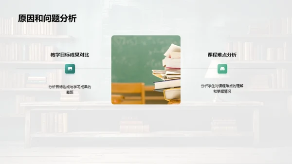 教学效果全面解读