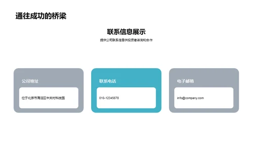 数码科技业务展望