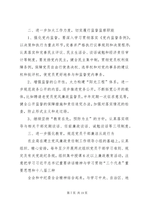 篇一：XX年度党风廉政建设工作计划 (4).docx