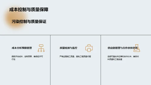 土壤修复工程实践