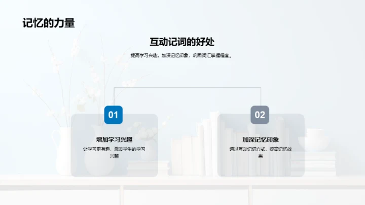 探索词汇学习之道