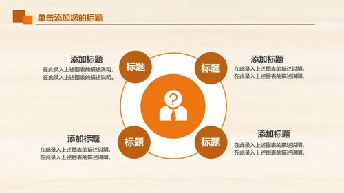 好书推荐会议动态通用PPT模板