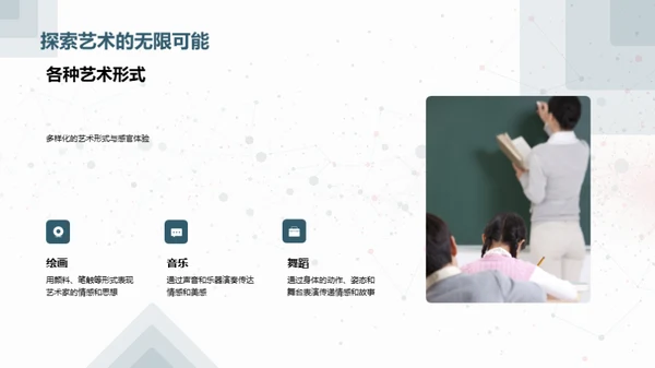 艺术与科学