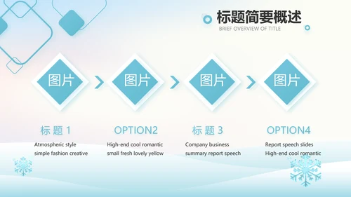 二十四节气立冬节日学习介绍PPT