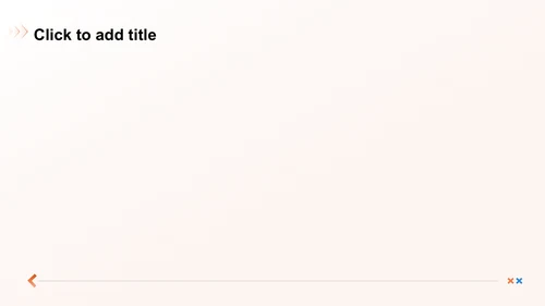 岗位履职半年总结PPT主题