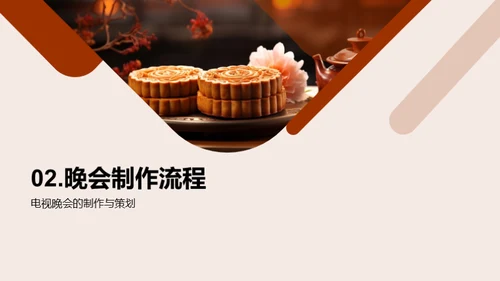 中秋晚会巧策划