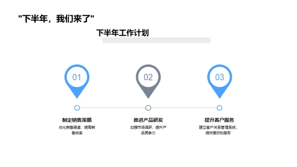 奋进新征程