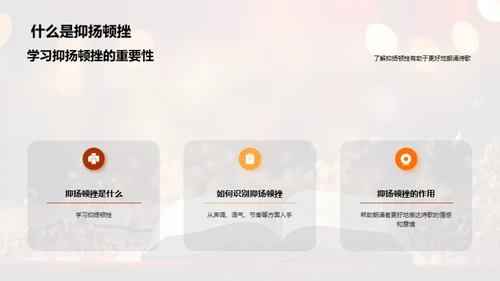 诗歌朗诵艺术探索