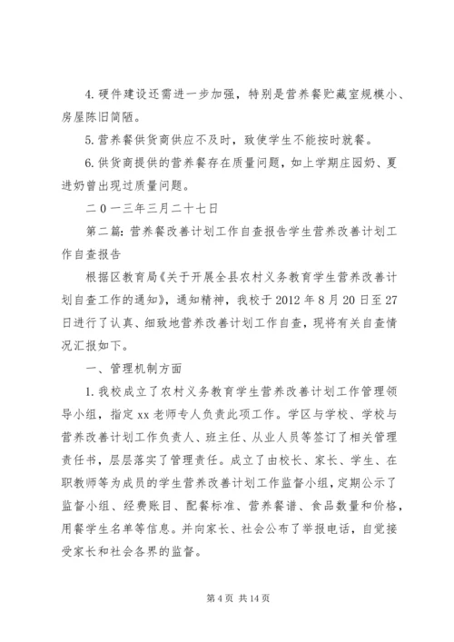 鲁中营养餐改善计划工作自查报告_1.docx