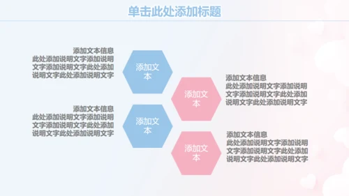 白衣天使护士节通用PPT