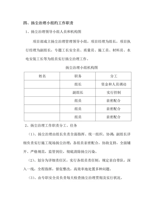 施工现场防尘降尘专项方案.docx