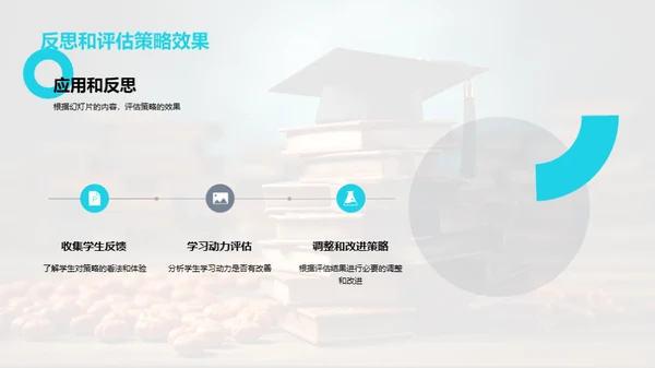 激发学习热情