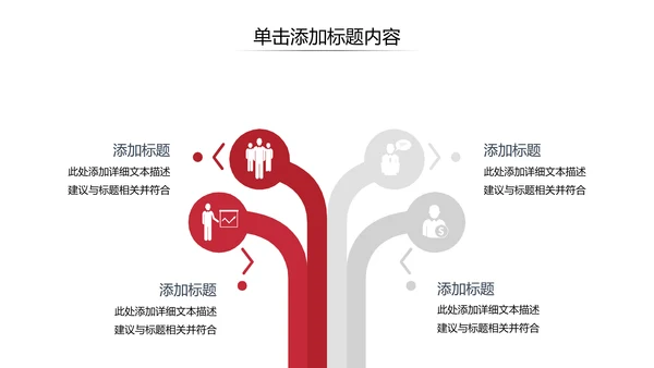欧美大气企业宣传公司简介商务PPT模板