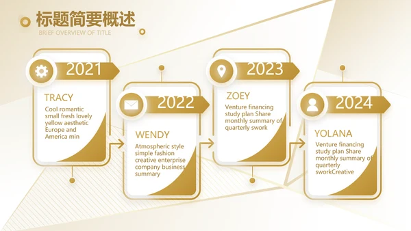 路演高端商业计划书商务动态PPT模板