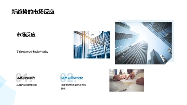 服装时尚轨迹