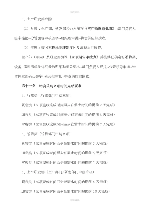 采购管理制度[001].docx