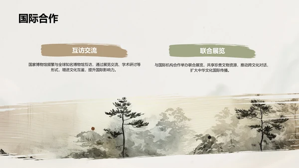 国家博物馆历史与文化介绍