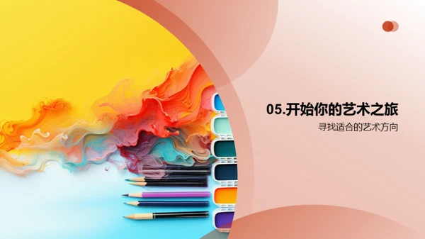 艺术生活观