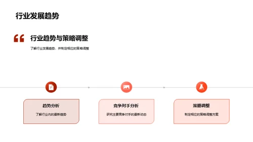 时尚行业月度分析