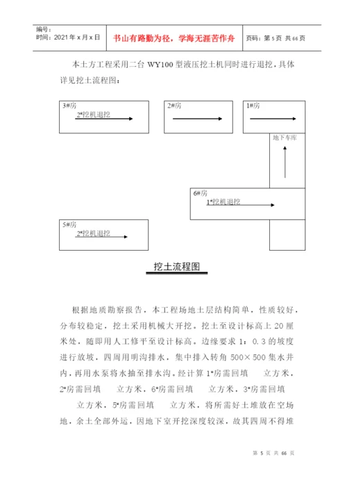 关于小区毕业设计论文.docx