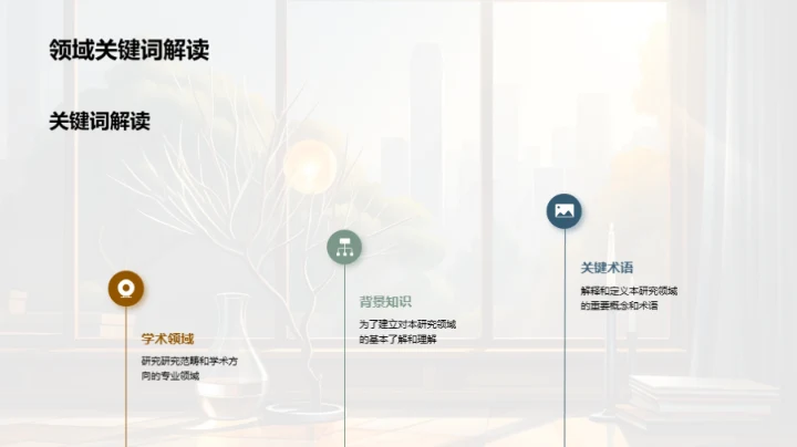 深度解读学术研究