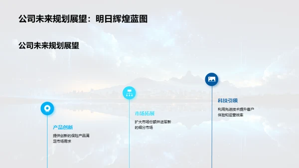 互联网保险新篇章