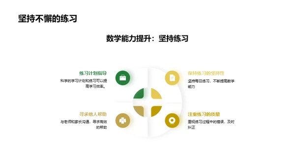 揭秘一年级数学之旅