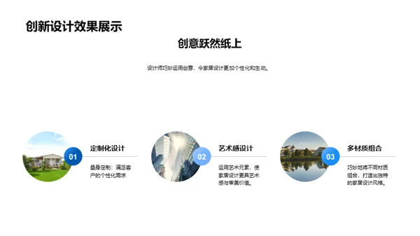 引领家居设计新风潮