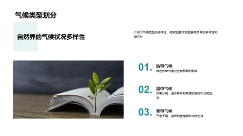 自然世界探秘