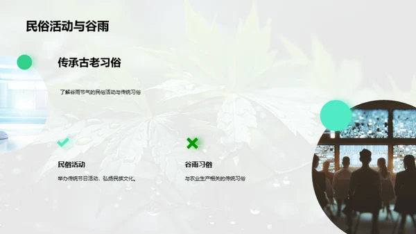 谷雨传播新实践