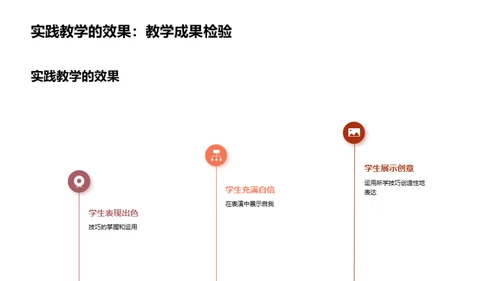 优化舞蹈教学策略